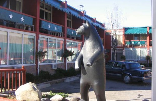 Parry Sound Hotel | The Brunswick Hotel Complex