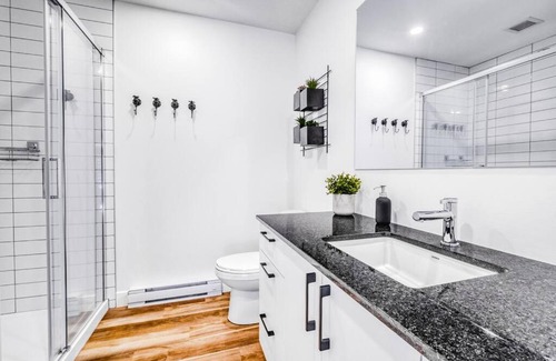 Saint-Roch Apartment | The Caiman 907- Perfect for 6-8 people