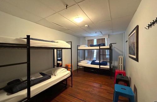 Gastown Hostel | The Cambie Hostel Gastown