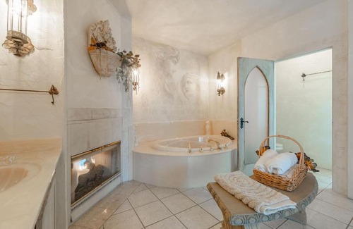 Chemainus House | The Castle