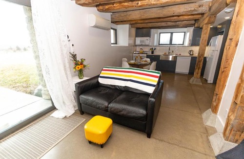 Wellington House | The Cellar @ Salisbury Barn