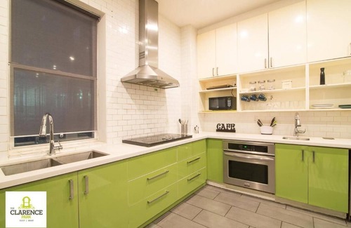 Wellington Place Hostel | The Clarence Park - Hostel