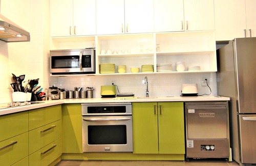 Wellington Place Hostel | The Clarence Park - Hostel