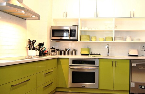 Wellington Place Hostel | The Clarence Park - Hostel