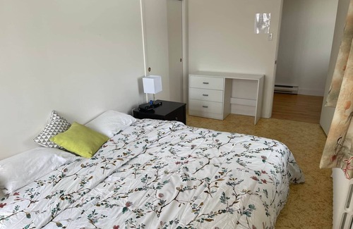 Quartier 5-4 Hostel | The Couvent