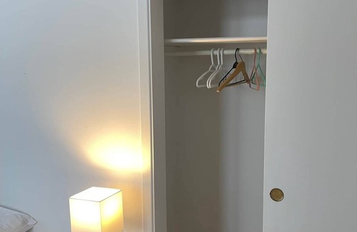 Quartier 5-4 Hostel | The Couvent