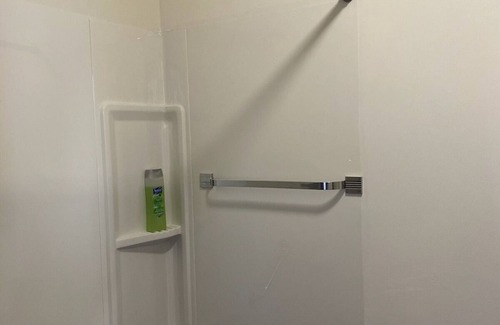 Sainte-Anne-des-Monts Hostel | The Couvent, 205 - chambre 2 lits simples