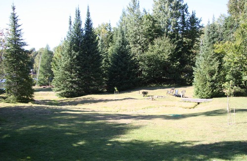 Machar House | The Eagle Lake Oasis