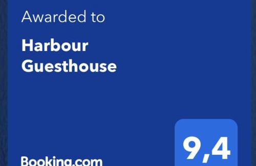 Clark's Harbour Bed & Breakfast | The East Wind Guesthouse