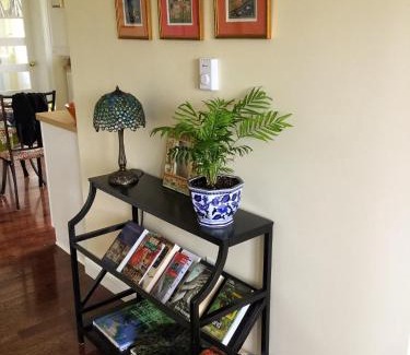 Clark's Harbour Bed & Breakfast | The East Wind Guesthouse