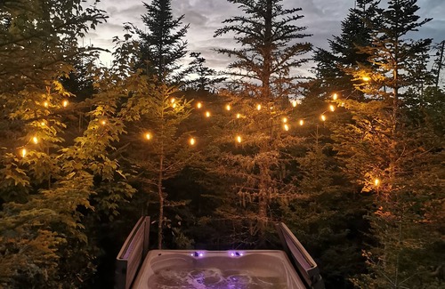 Head of Jeddore Apartment | "The Eyrie" Your private Ocean View apartment