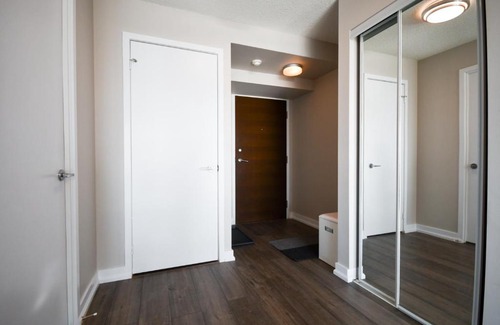 CityPlace Apartment | The Place To Stay! AMENTITIES + DT + PARKING