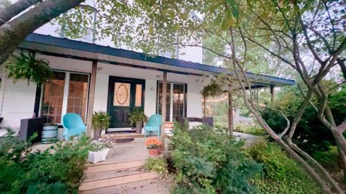 Plainfield House | The River Farmhouse