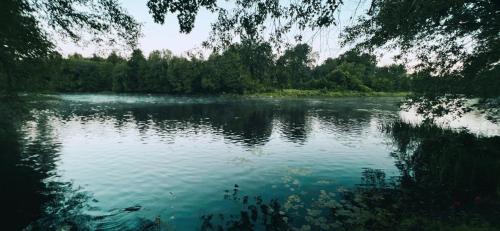 Plainfield House | The River Farmhouse
