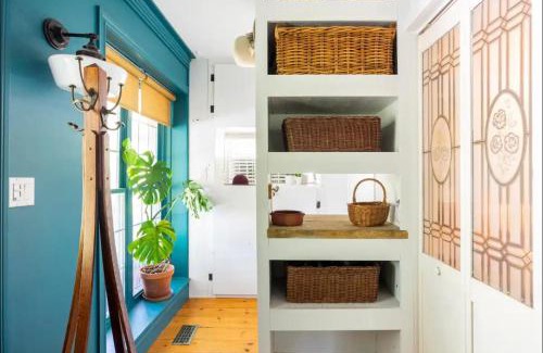Plainfield House | The River Farmhouse
