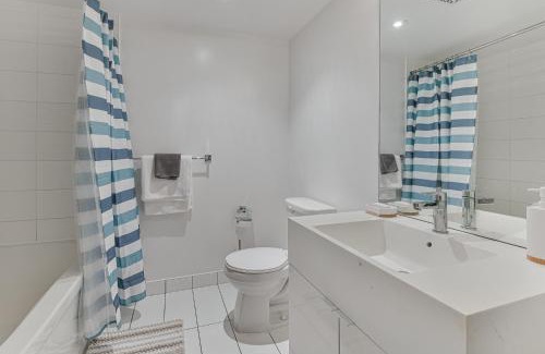 CityPlace Apartment | The Signature at CityPlace