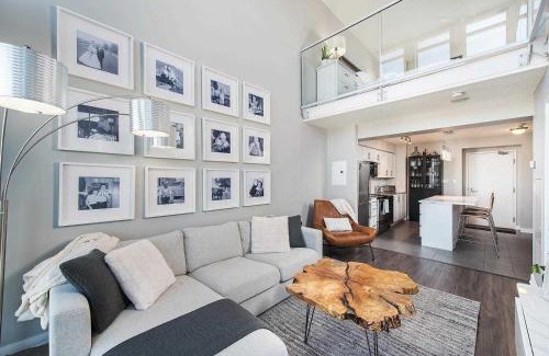 CityPlace Apartment | The Signature at CityPlace