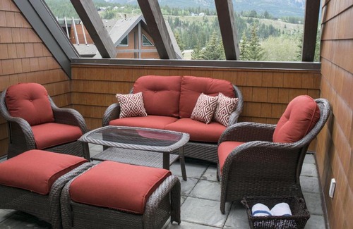 Canmore Hotel | The Summit at Grande Rockies