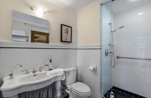 Mount Pleasant House | The Vancouver Heritage Home - Mount Pleasant