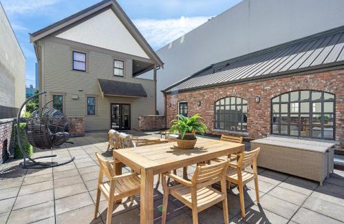 Mount Pleasant House | The Vancouver Heritage Home - Mount Pleasant