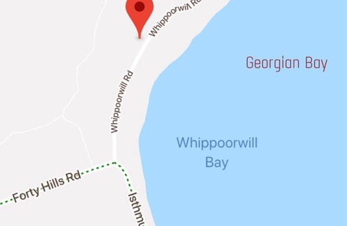 Lion's Head House | The Whippoorwill Cottage - NBP-2022-201