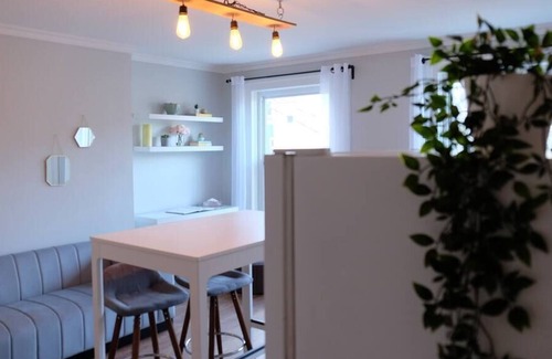 South End Apartment | This apartment is a 1 bedroom(s), 1 bathrooms, located in Halifax, NS.