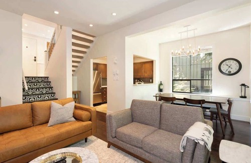 Upper Village House | Townhouse near Village Trail, Lake, Golf, Hot Tub
