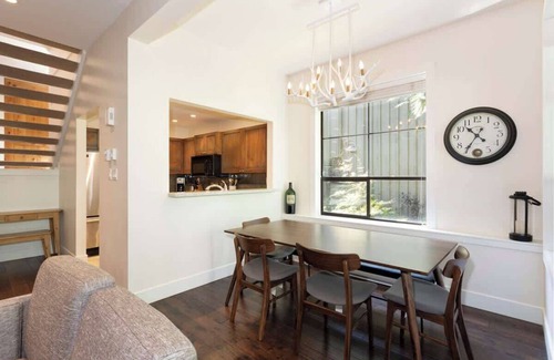 Upper Village House | Townhouse near Village Trail, Lake, Golf, Hot Tub