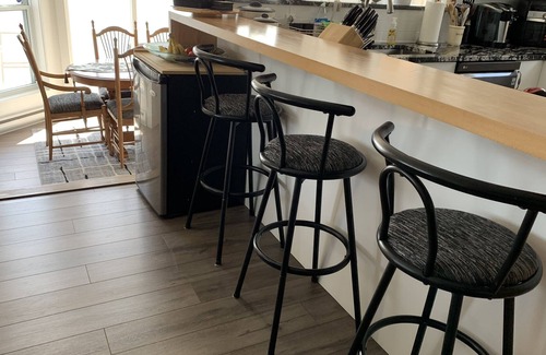Southwest Cove House | Tranquility And Beauty At This Tucked Away Home ~ Right On The Ocean!