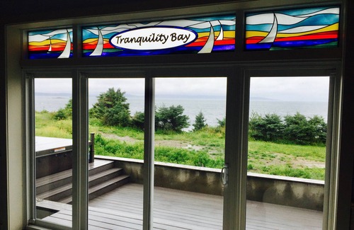 Dildo House | Tranquility Bay, Dildo, NL - A complete escape close to home