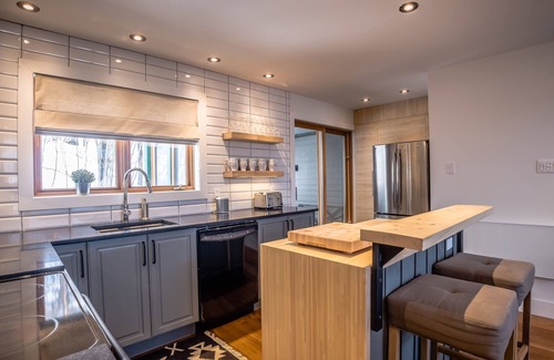 Mont-Tremblant House | Tremblant Condo 405 Ski In/ski out