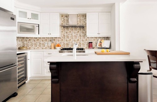 Mont-Tremblant Pedestrian Village Apartment | Tremblant Prestige - Bondurant 95-4
