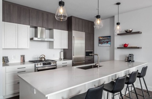 Mont-Tremblant Apartment | Tremblant Prestige - Horizon 1-104