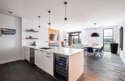 Mont-Tremblant Apartment | Tremblant Prestige - Horizon 1-104