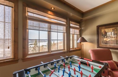 Mont-Tremblant House | Tremblant Prestige - Equinoxe 140-1