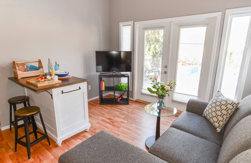 Okanagan-Similkameen Bed & Breakfast | Uncorked Bed & Breakfast