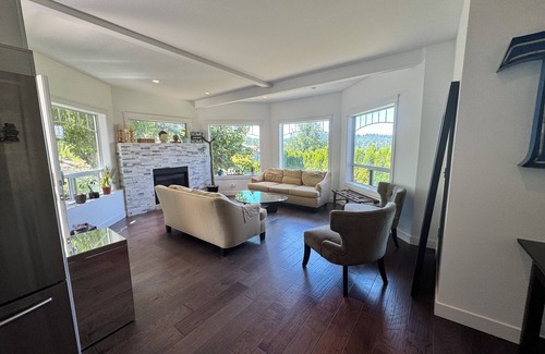 Saanich House | Valley View Estate