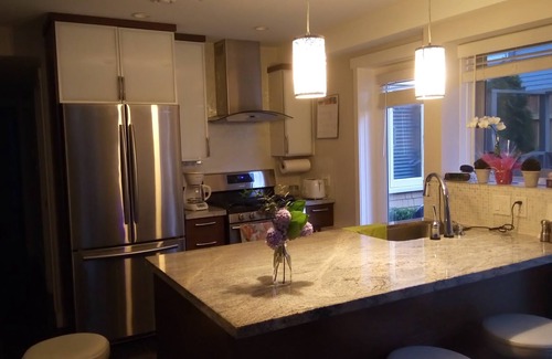 Kitsilano House | Vancouver Best Location!!