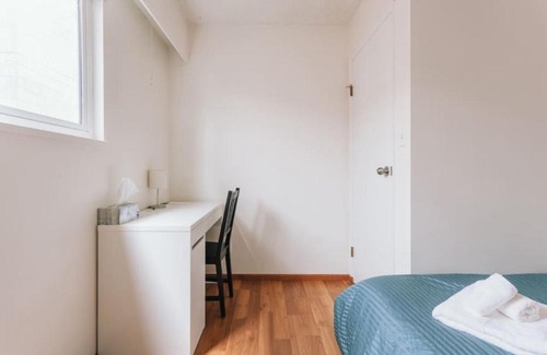 Marpole House | Vancouver Fremlin Home