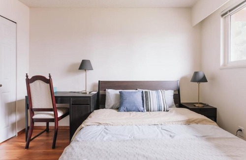 Marpole House | Vancouver Fremlin Home