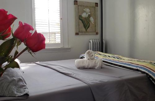 Central House | Vancouver Hideaway Guesthouse