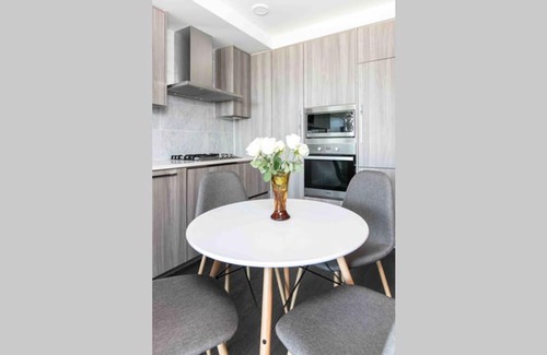 Marpole Apartment | Vancouver marine gateway sweet condo
