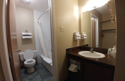 Vulcan Hotel | Vulcan Country Inn