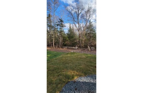 Halifax House | Walkout Basement Suite!