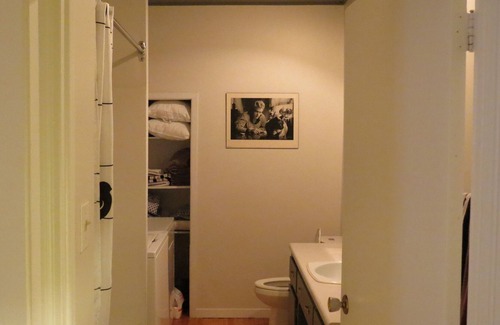 Lower Town Condo | Warm condo in the heart of Old Quebec