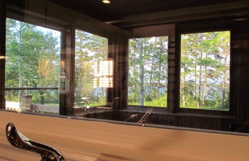 Corran Ban House | Waterfront Beach House, mins from National Park Beaches and Charlottetown