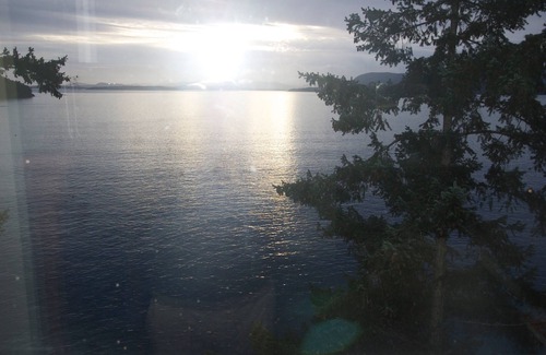 Pender Island Cabin | Waterfront Cabin at Currents, Otterbay, North Pender Island