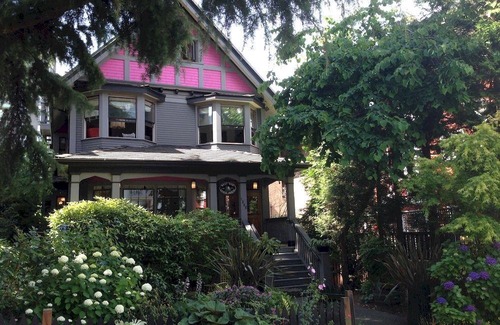 West End Hotel | West End Guest House
