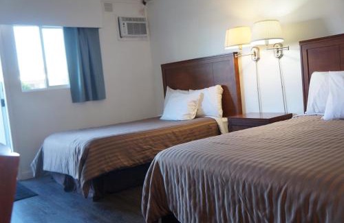 Langley Hotel | Westward Inn & Suites