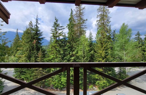 Blackcomb House | Whistler - Horstman House - 1 Bedroom
